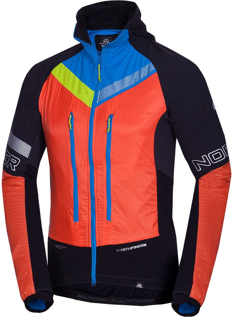 Northfinder SOLISKO 1 blackorange BU-38062SKP-383 Velikost: L 8584153430812