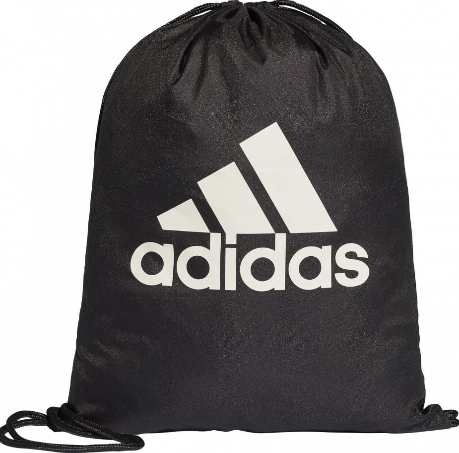 Gymsack adidas  Performance logo gymbag gym bag