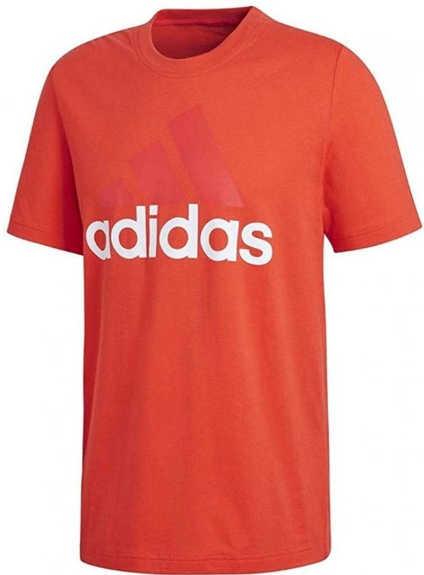 Triko adidas  Essentials Linear Tee t-shirt