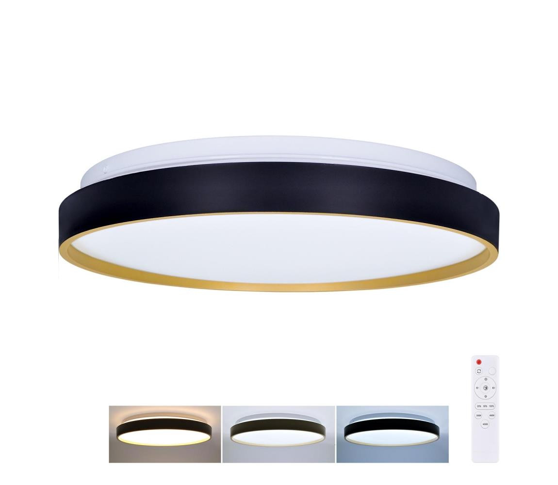 WO8013 - LED Stmívat. stropní svítidlo CALA LED/48W/230V 3000-6500K + DO
