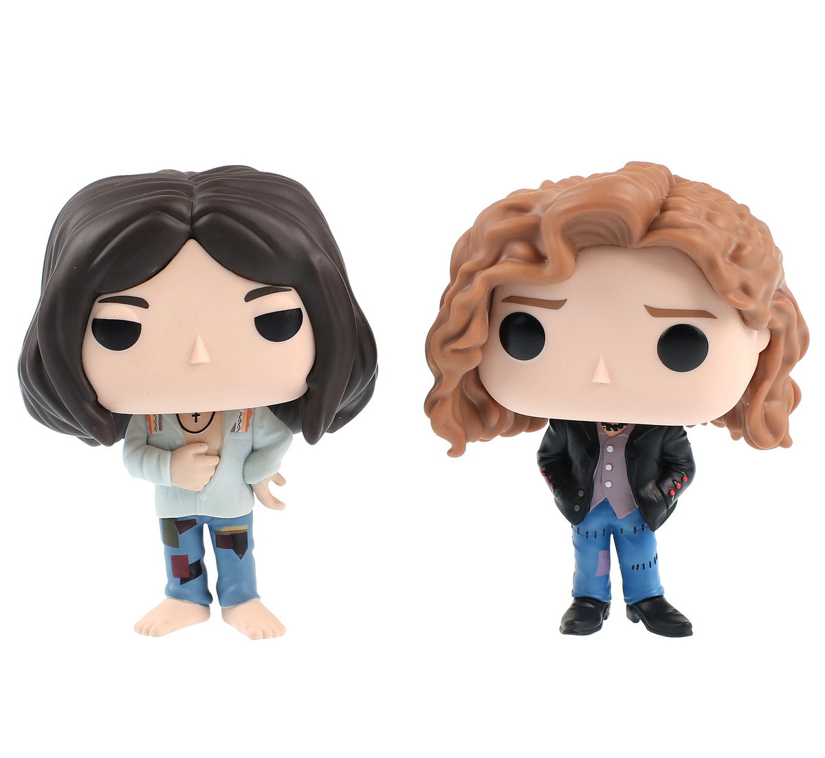 figurky (set) Black Crowes - POP!