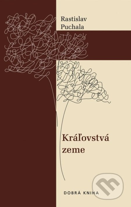 Kráľovstvá zeme - Rastislav Puchala