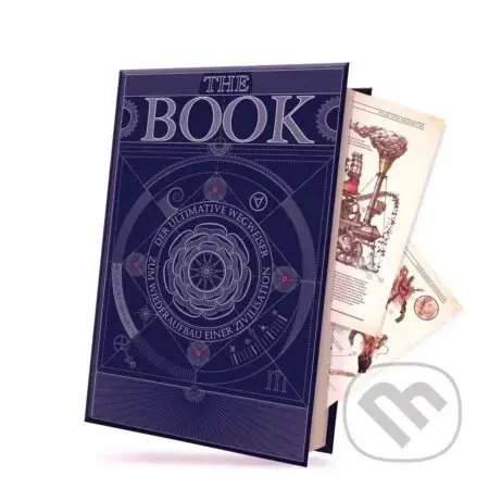 The Book - Naumann & Göbel