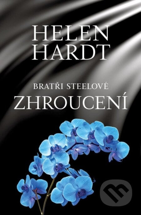 Zhroucení - Helen Hardt