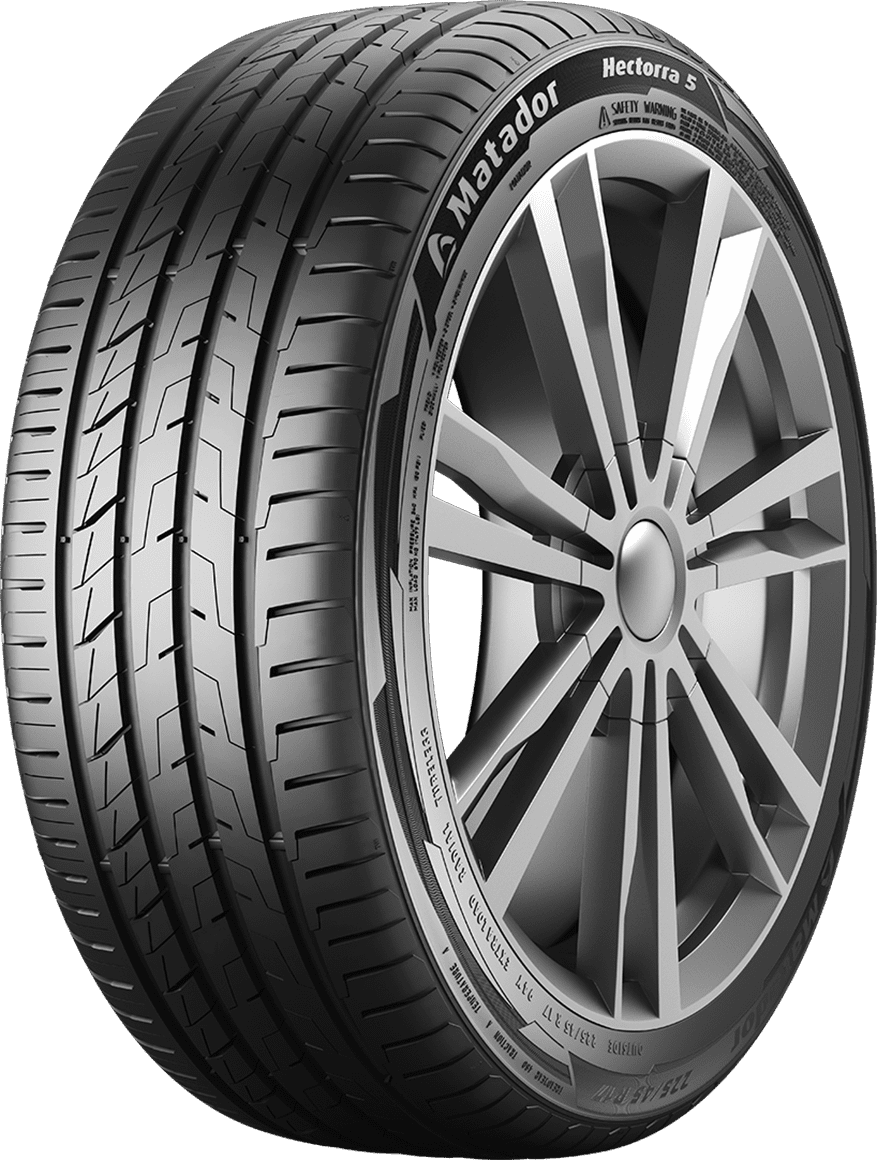 MATADOR 205/60 R 15 91H HECTORRA_5 TL