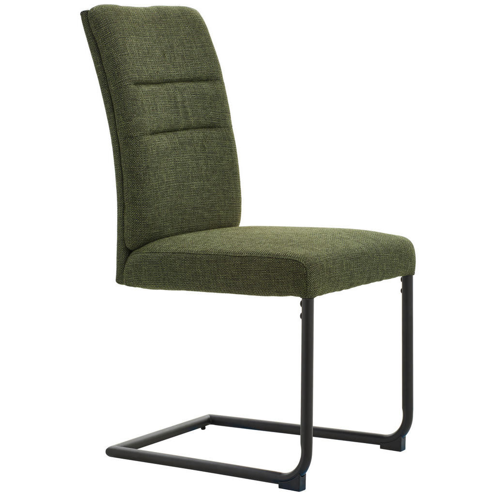 Novel HOUPACÍ ŽIDLE, zelená, černá