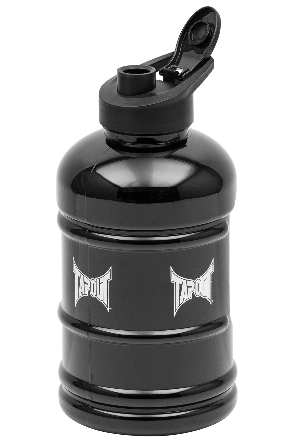 Tapout Giga water bottle