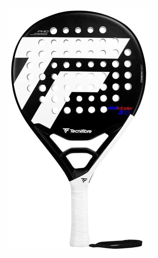 Padelová raketa Tecnifibre  2023  Wall Master 365