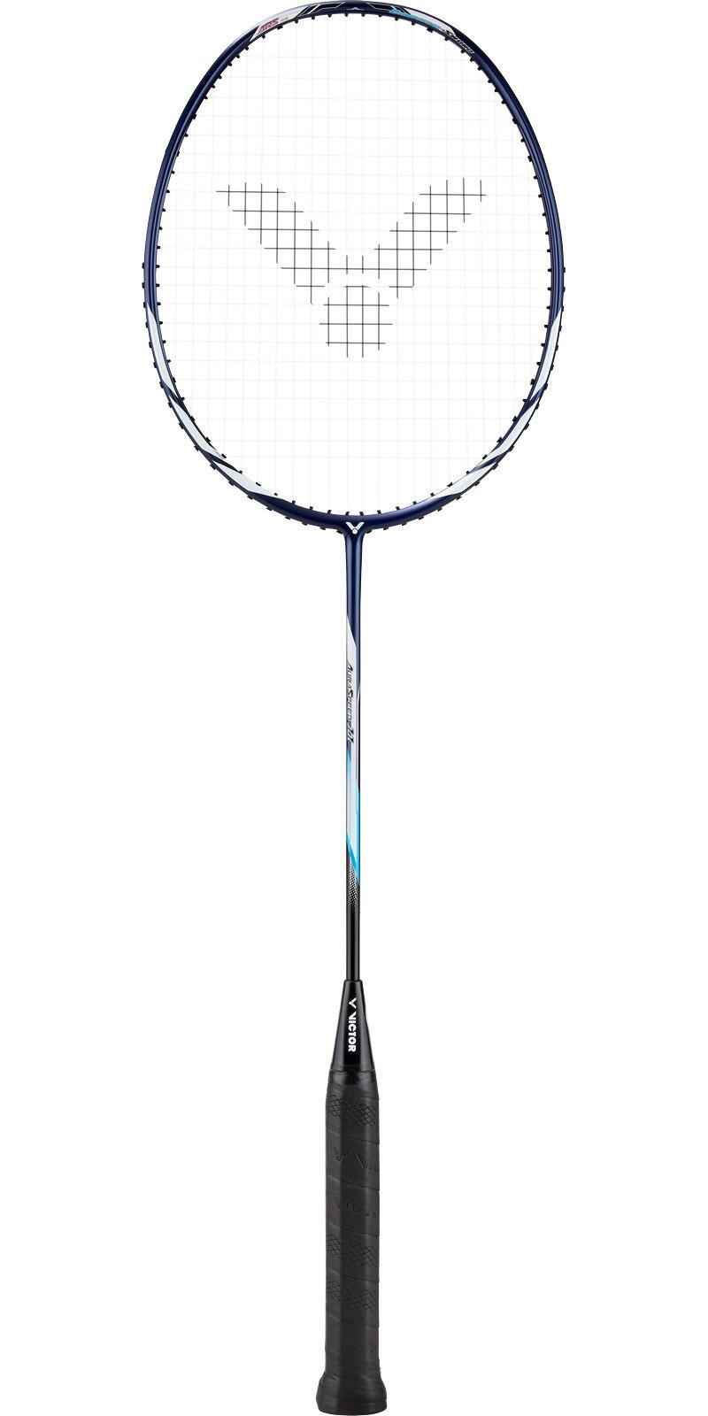 Badmintonová raketa Victor Auraspeed 11