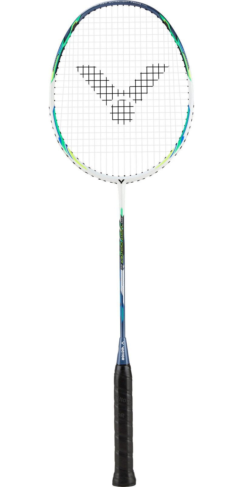 Badmintonová raketa Victor Light Fighter 80