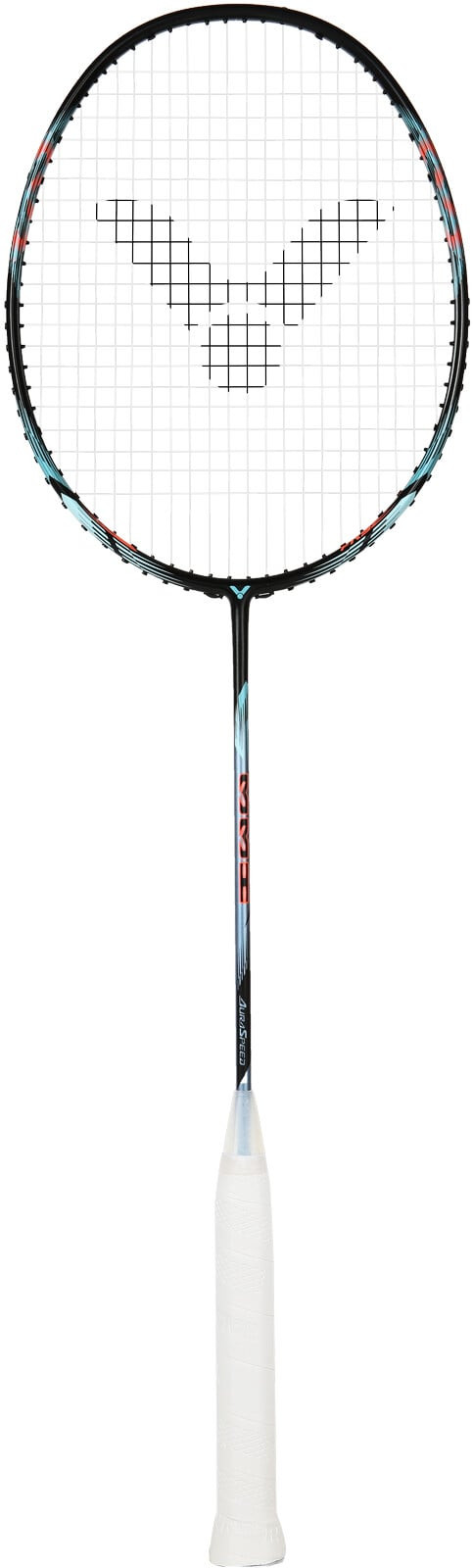 Badmintonová raketa Victor Auraspeed 33 H