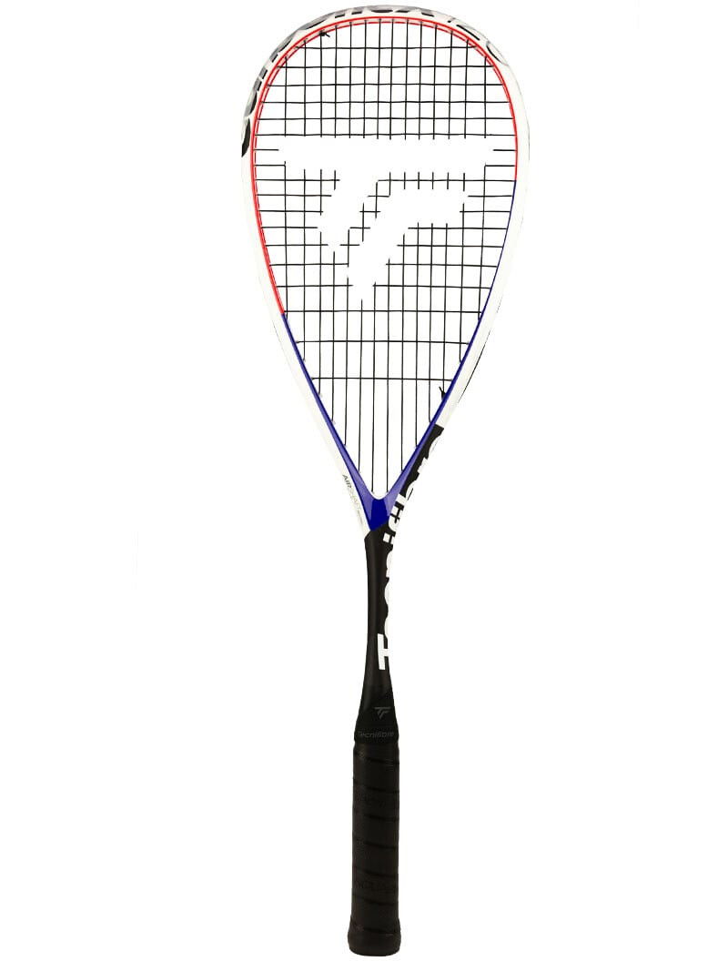 Squashová raketa Tecnifibre  Carboflex Airshaft 125