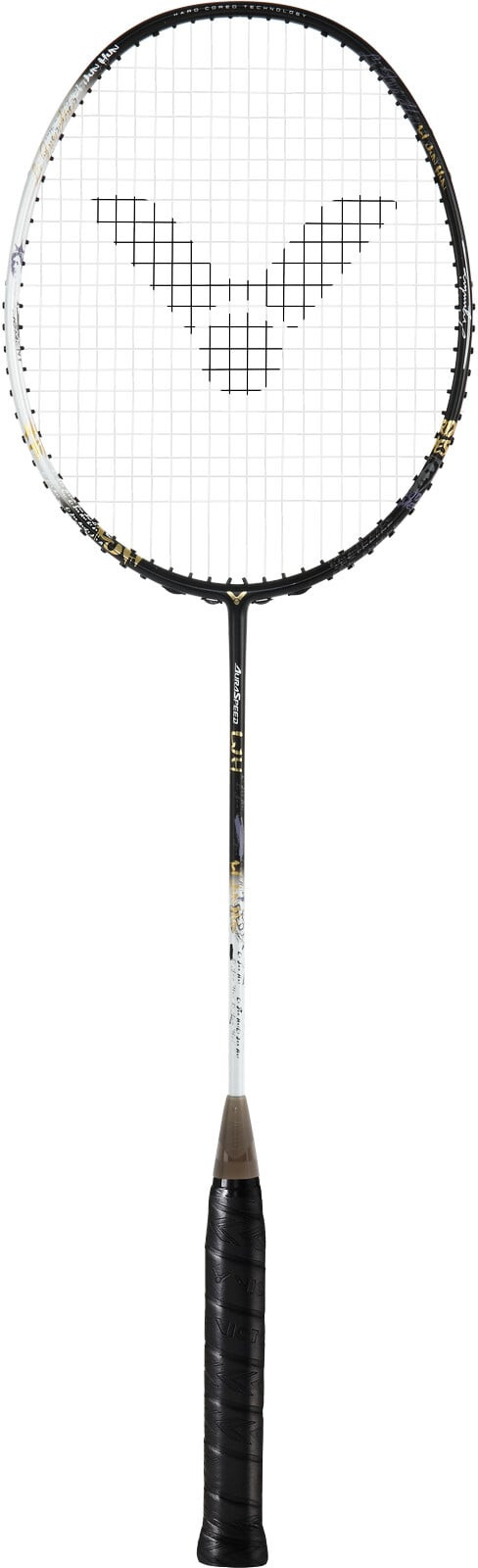 Badmintonová raketa Victor Auraspeed LJH