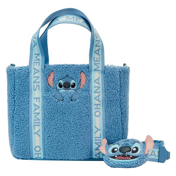 Stitch Tote taška a peněženak (Disney)