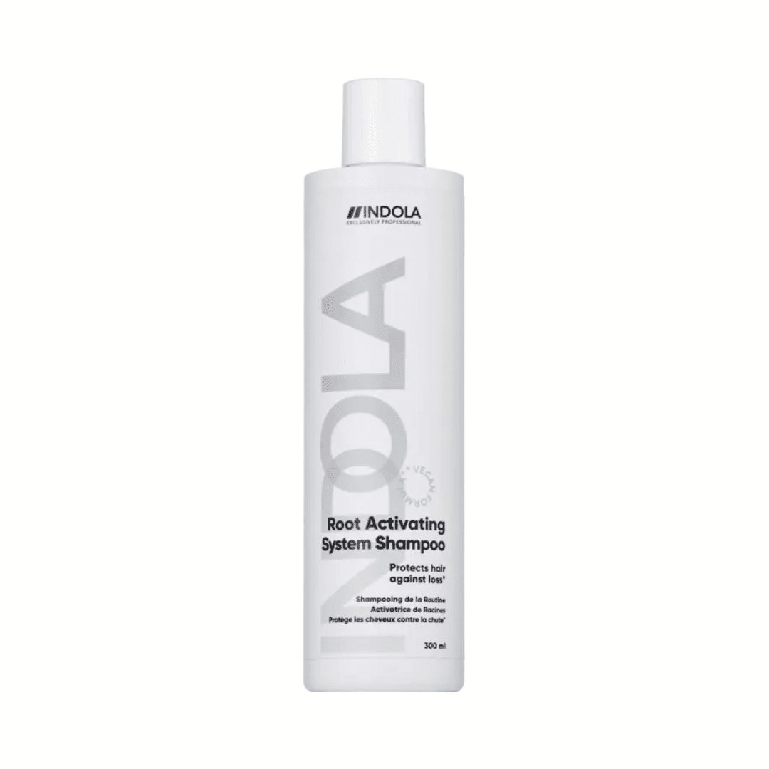 INDOLA Indola Root Activating System Shampoo 300 ml