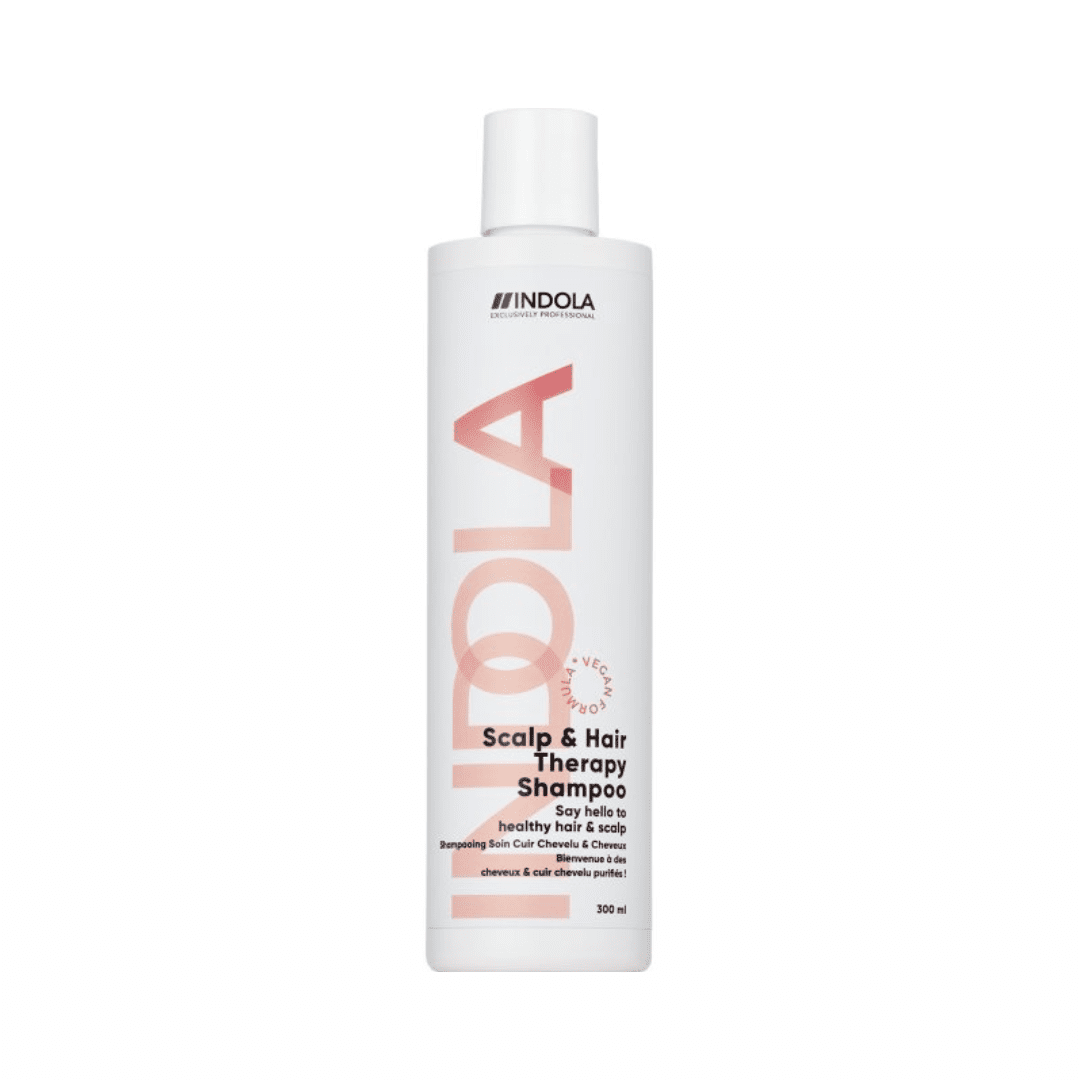 INDOLA Indola Scalp & Hair Therapy Shampoo 300ml