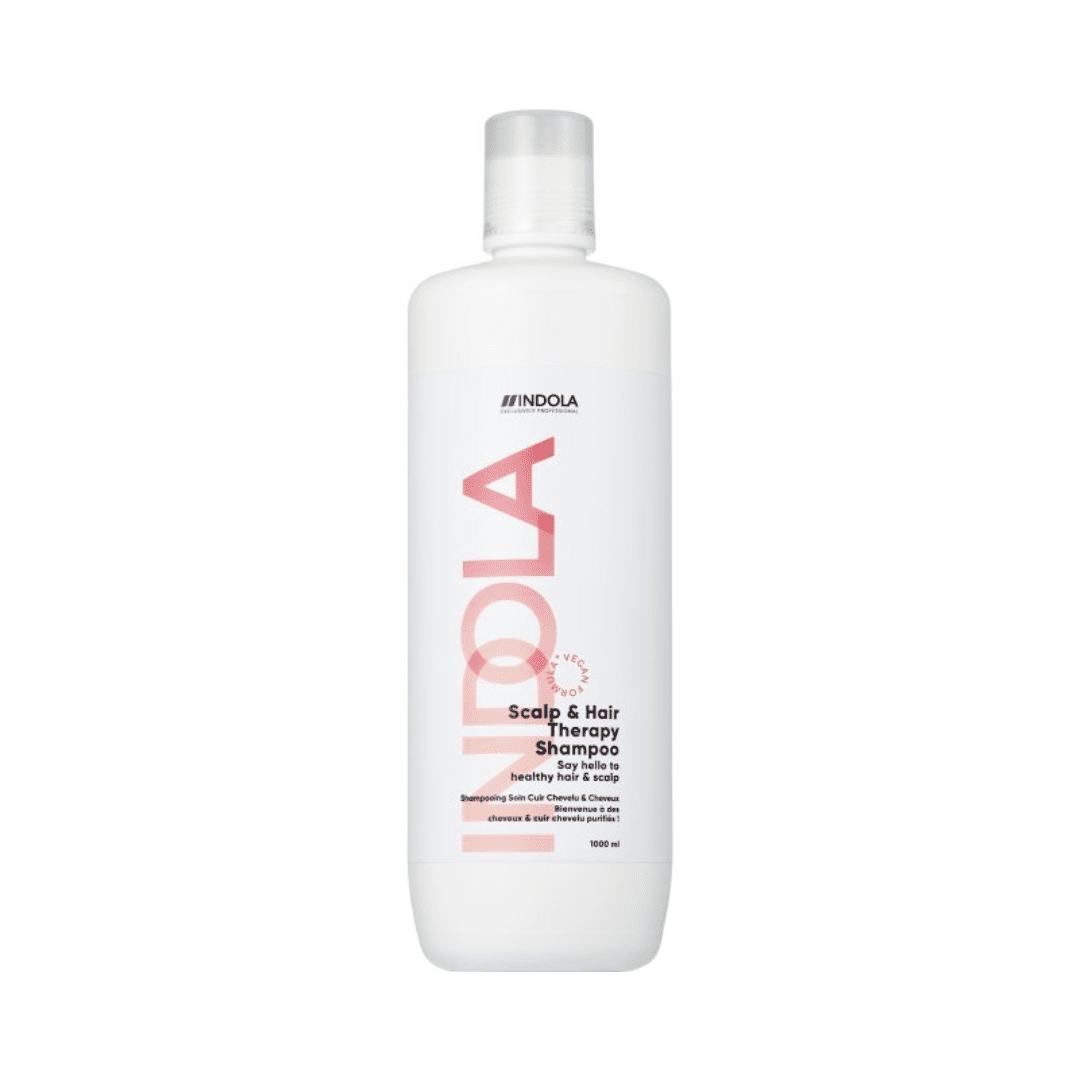 INDOLA Indola Scalp & Hair Therapy Shampoo 1000ml