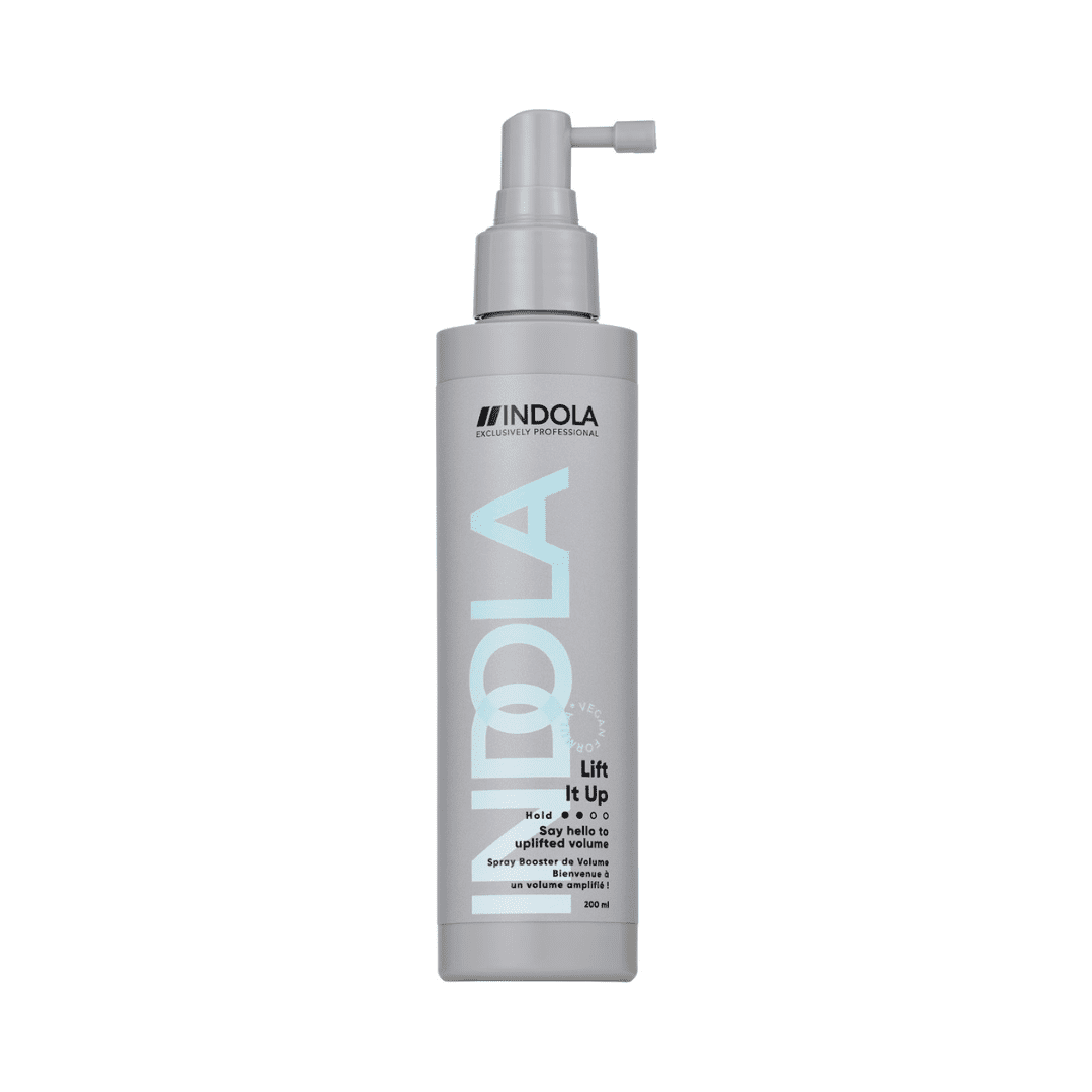 INDOLA Indola Lift It Up Volume Spray 200ml new