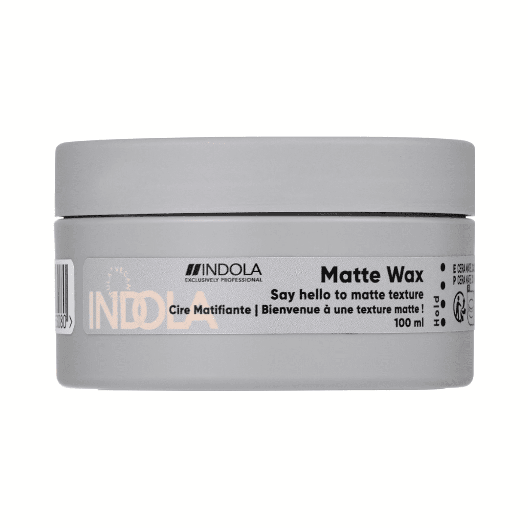 INDOLA Indola Texture Matte Wax 100 ml