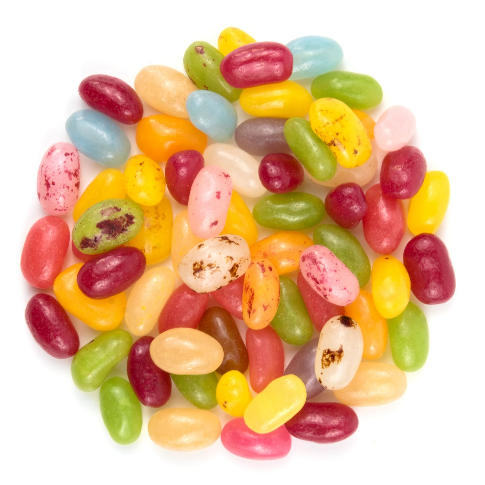 NUTSMAN Jelly Beans Množství: 250 g