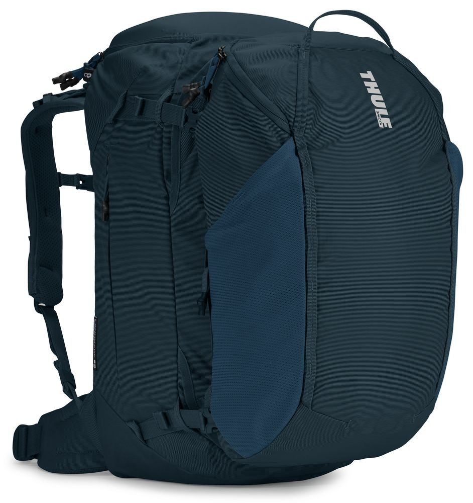 Thule Landmark cestovní batoh pro ženy 60 l TLPF260 - Darkest Blue