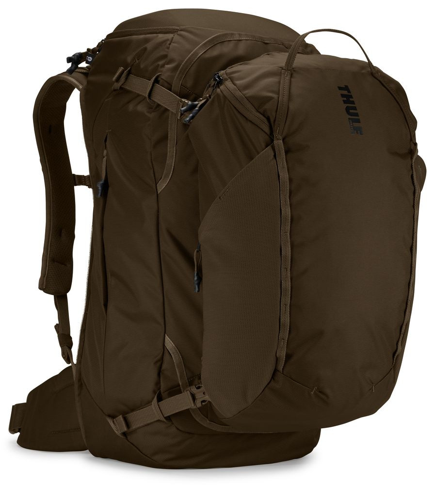 Thule Landmark cestovní batoh 70 l TLPM270 - Deep Khaki