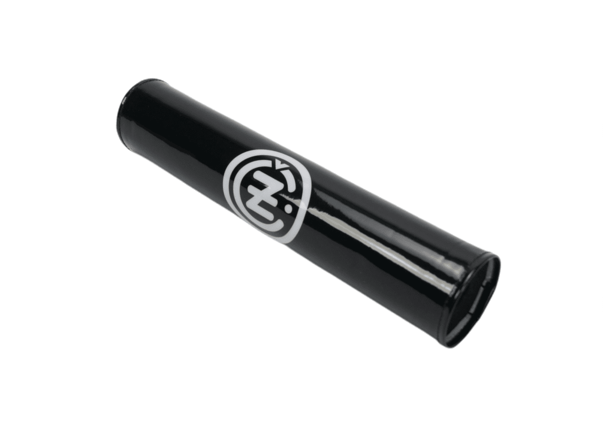 MOTOMAX, s.r.o. Chránič hrazdy ČZ - černá § bílá  *M