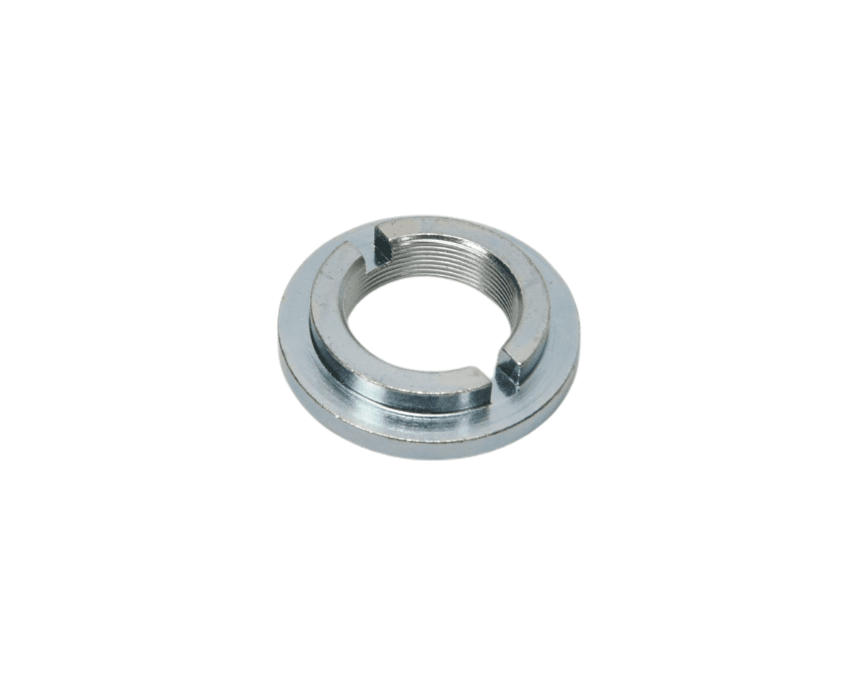 Diverse / Import Matice řízení s drážkou JAWA / ČZ