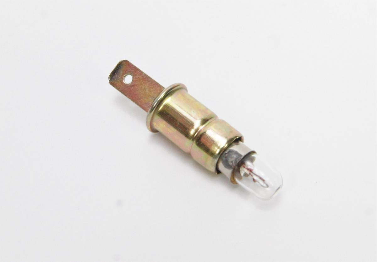 Diverse / Import Objímka žárovky Ba7 vč. žárovky