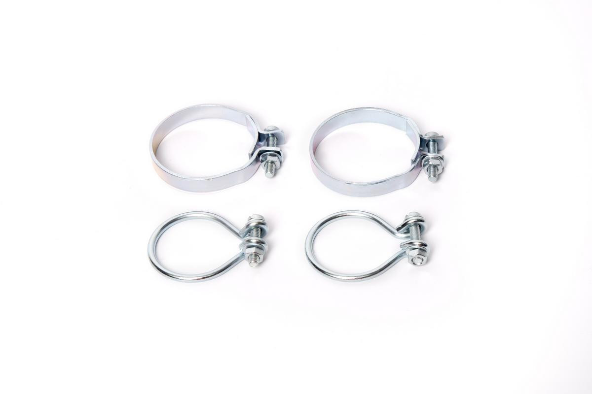 Diverse / Import Objímky manžety vidlice JAWA Pérák  (sada 4ks)