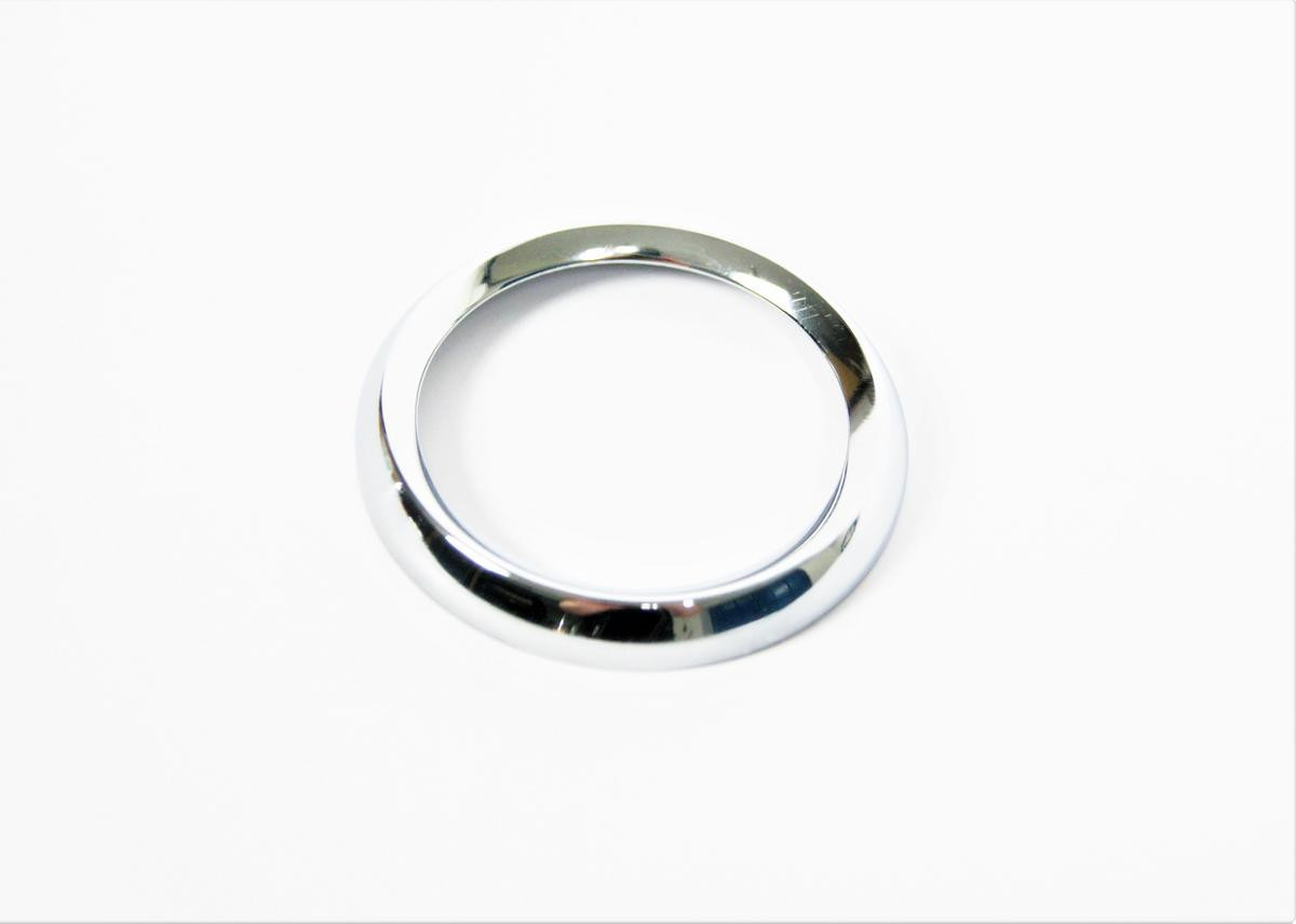 Diverse / Import Rámeček tachometru BABETTA / JAWA 50 - 05, 20, 21, 23 - chrom