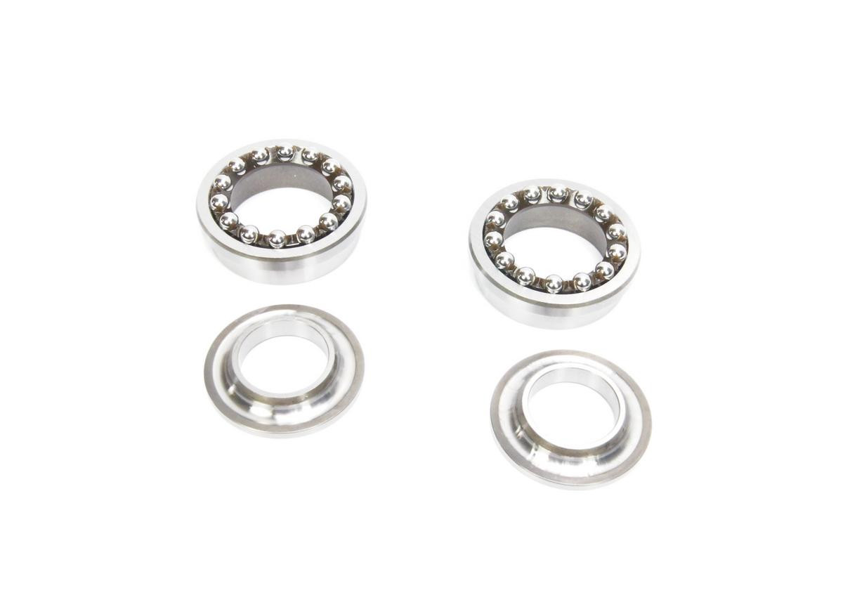 Diverse / Import Sada misek řízení s ložiskem JAWA350 - 634, 638, 639, 640