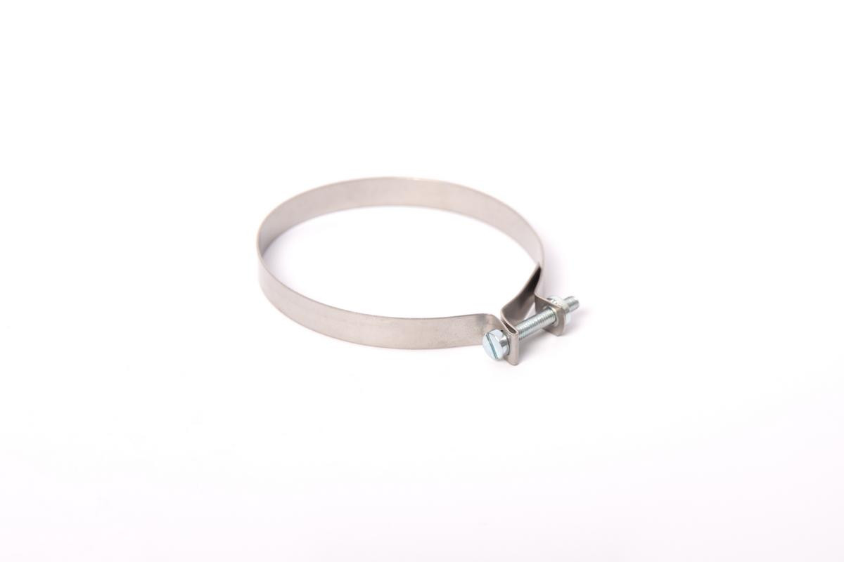 MOTOMAX, s.r.o. Spona manžety vidlice 51mm  JAWA 638... *M