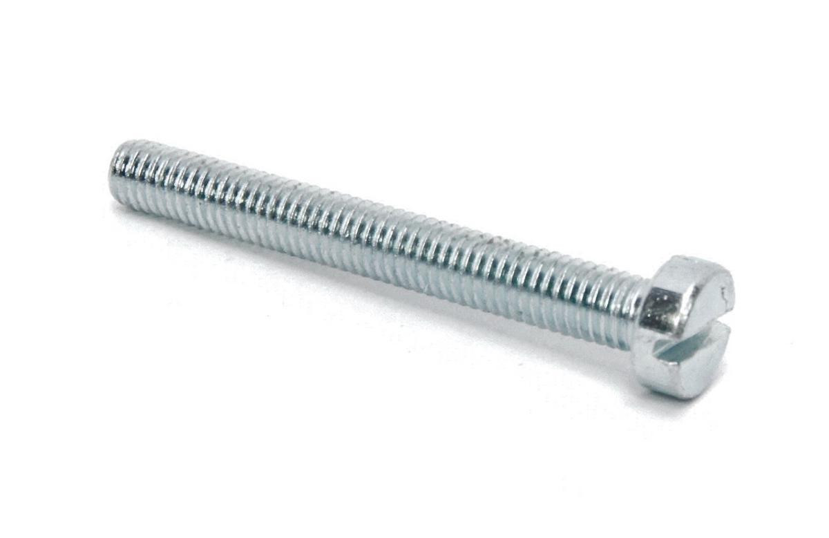 Diverse / Import Šroub víka krytu sání BABETTA 228, 207, 210. 225, STELLA (M5x40)