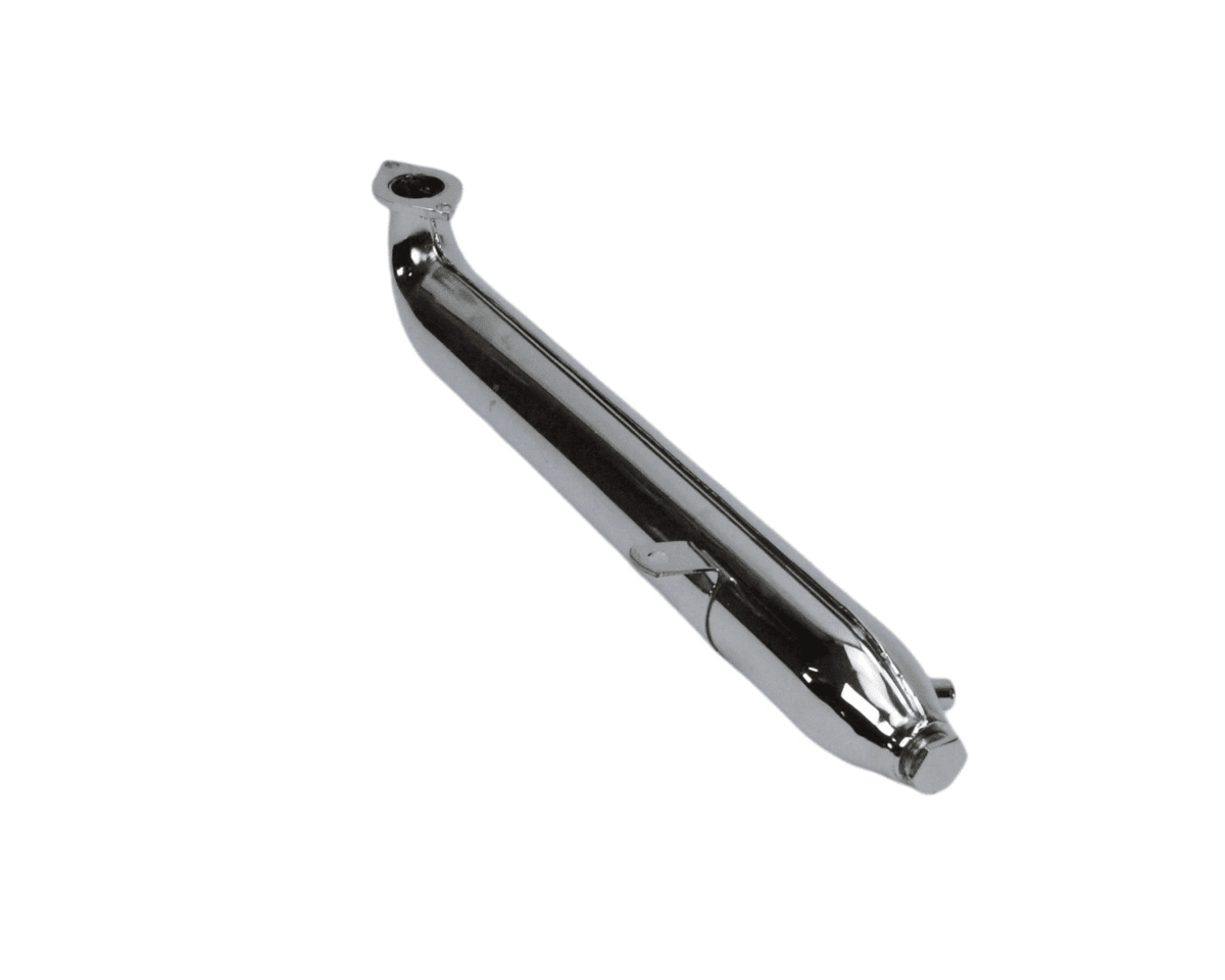 Diverse / Import Tlumič výfuku úpl. JAWA 50 - 550  