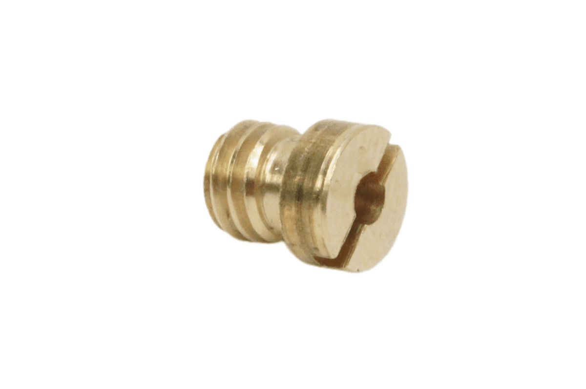 Diverse / Import Tryska M6 x 1 - 62 JIKOV karburátor