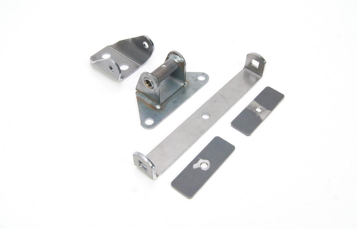 Diverse / Import Uložení tandemového sedla JAWA Pérák (sada)