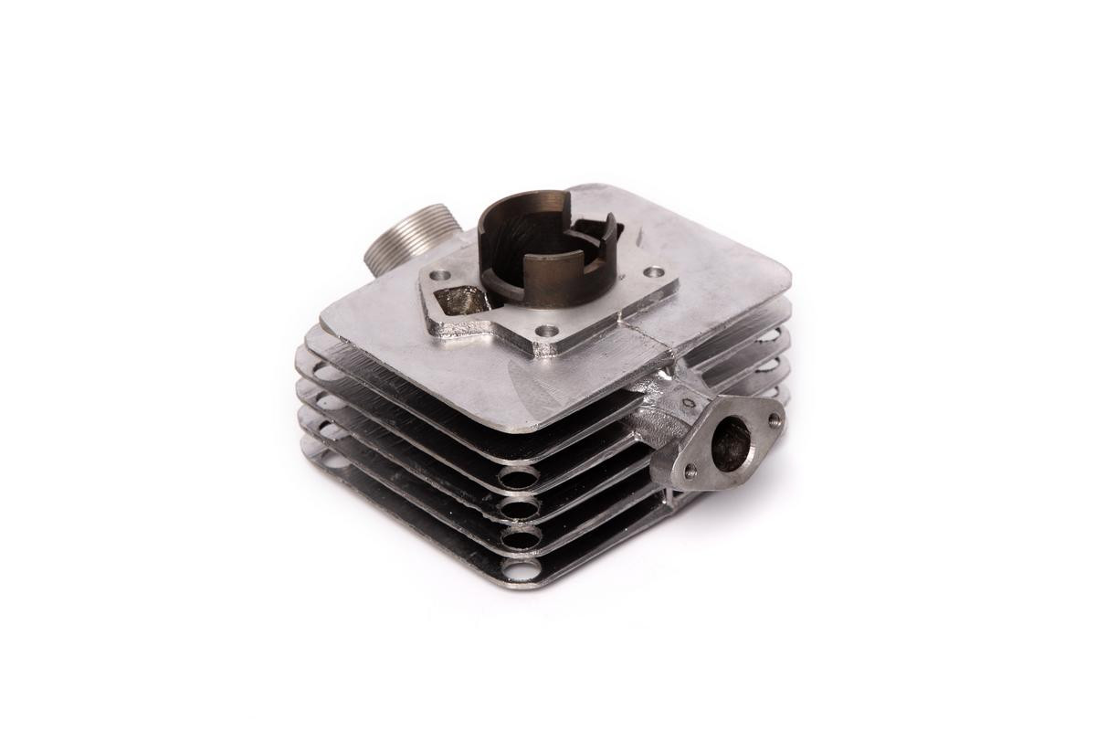 Diverse / Import Válec holý SIMSON S51 - 50ccm *ALMOT