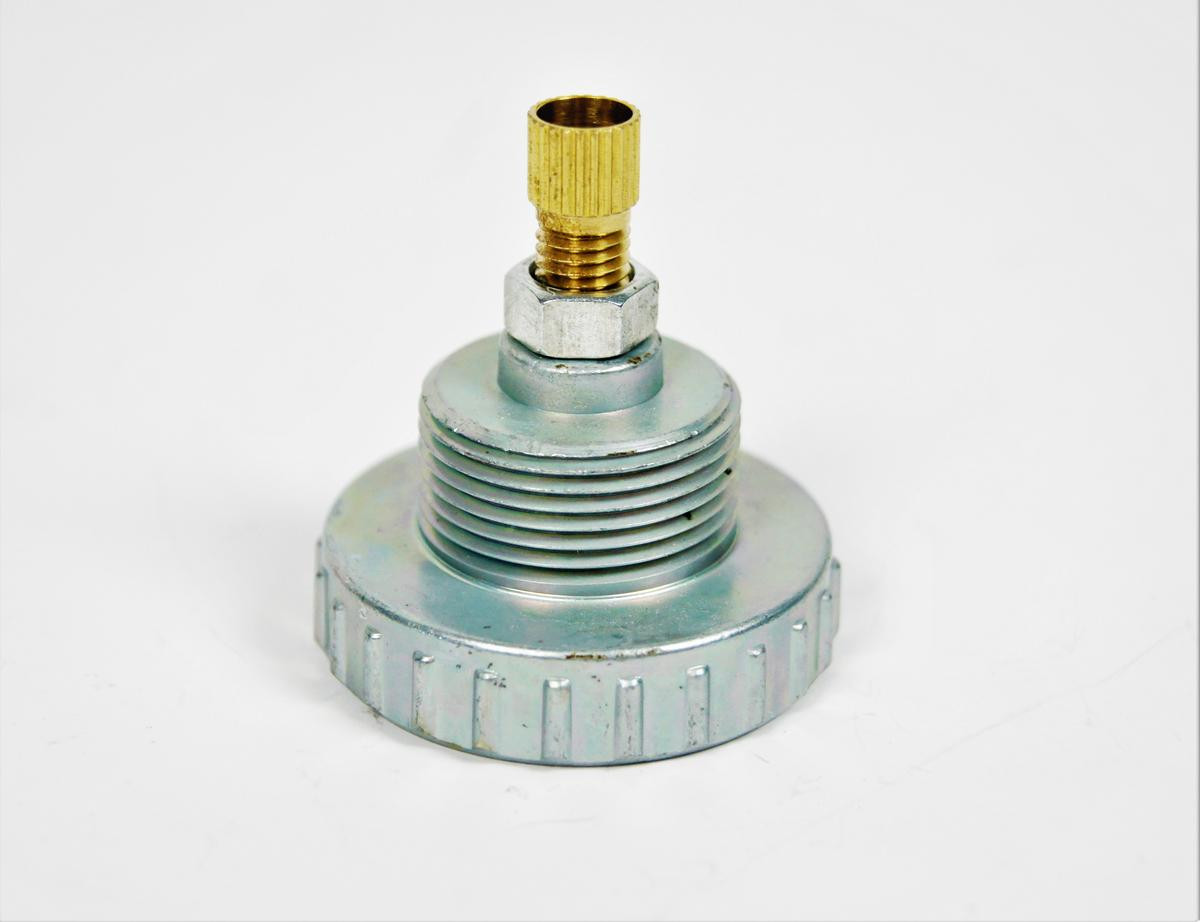 MOTOMAX, s.r.o. Víčko šoupátka se závitem *JIKOV, TW karburátor  *M