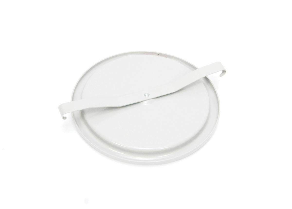 Diverse / Import Víko tlumiče sání ČZ 125, 175, 250 - 453, 450, 455