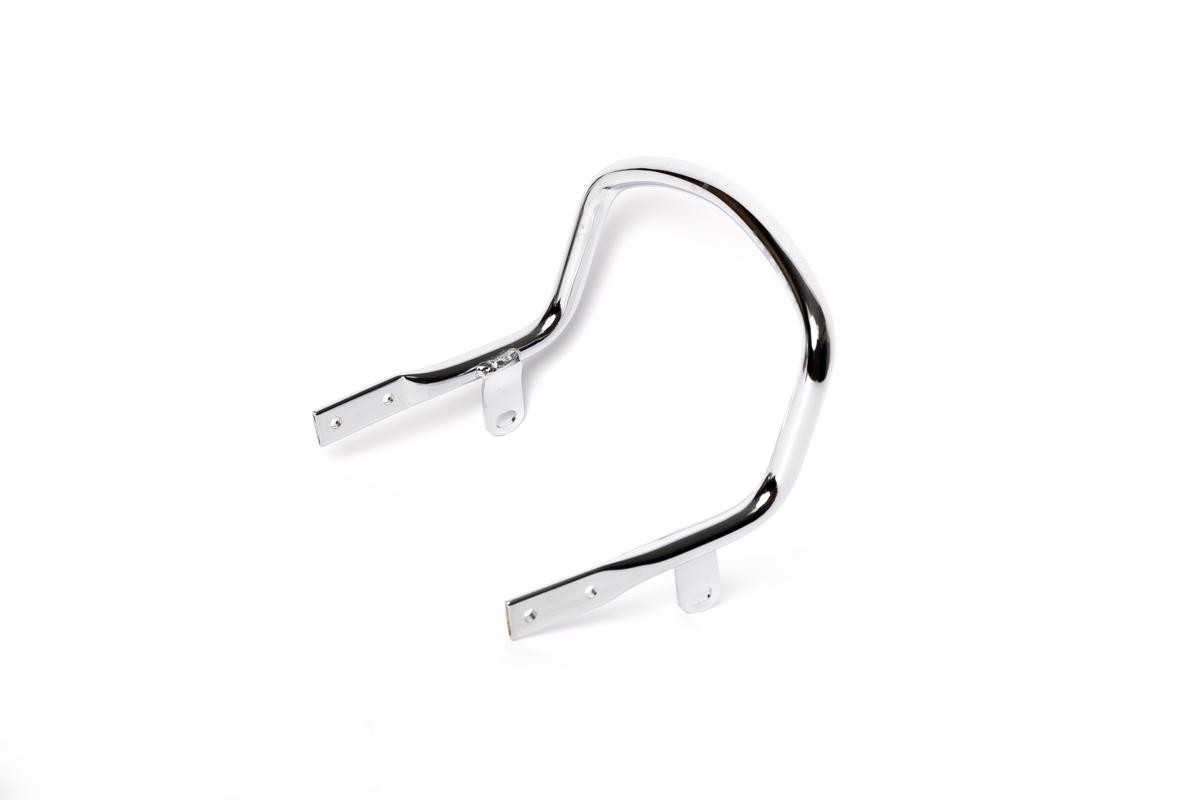 Diverse / Import Zadní madlo JAWA, ČZ - chrom