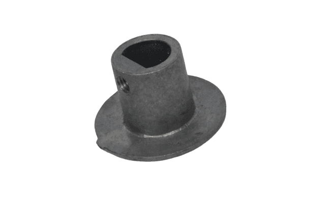 Diverse / Import Zátka řídítek Levá JAWA, ČZ