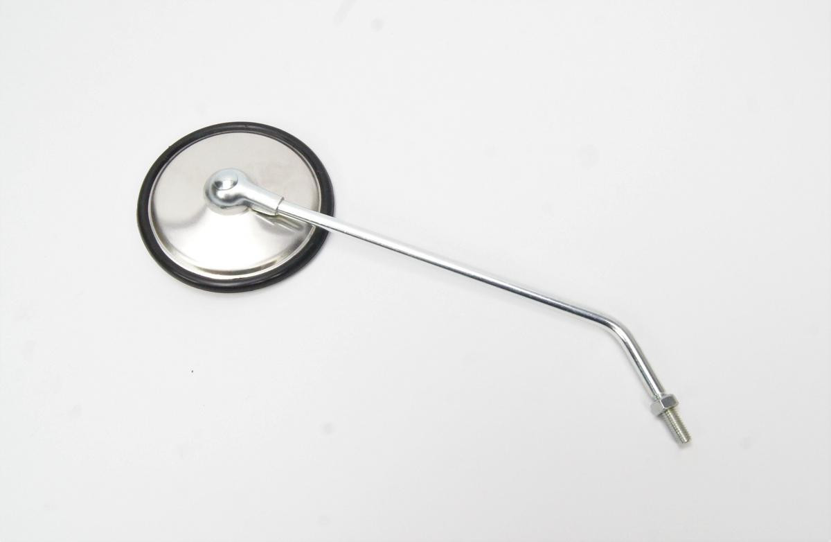 Diverse / Import Zrcátko kloubové kulaté M8  P