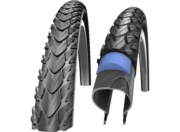 Schwalbe Marathon Plus Tour 26x2,00