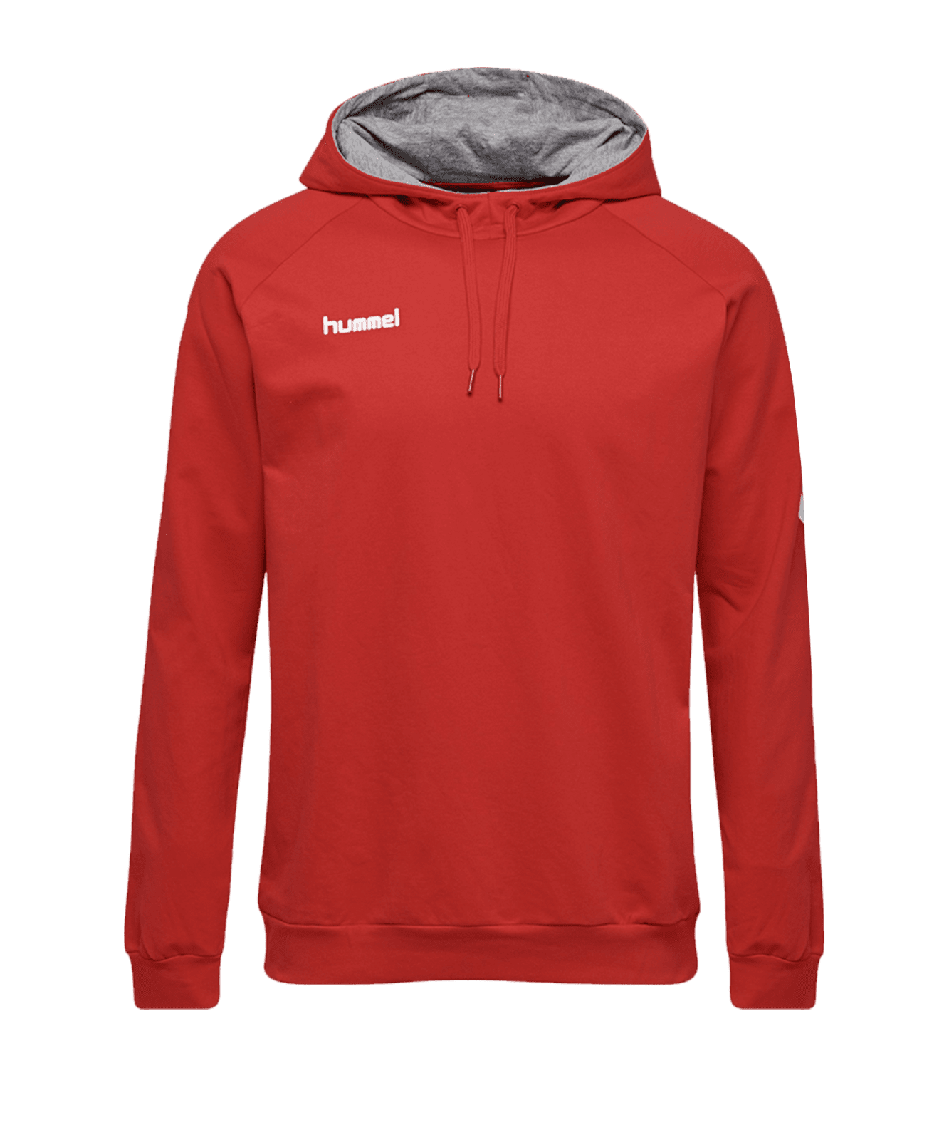 Mikina s kapucí Hummel hummel go cotton hoody sweatshirt 62