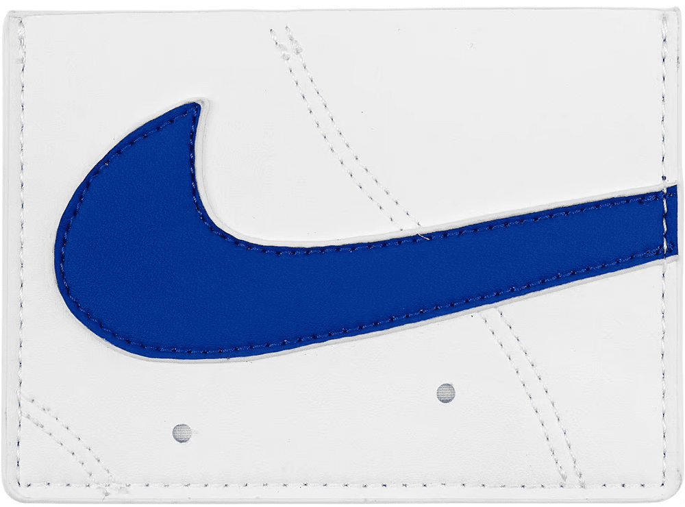 Peněženka Nike  Icon Air Force 1 Card Wallet