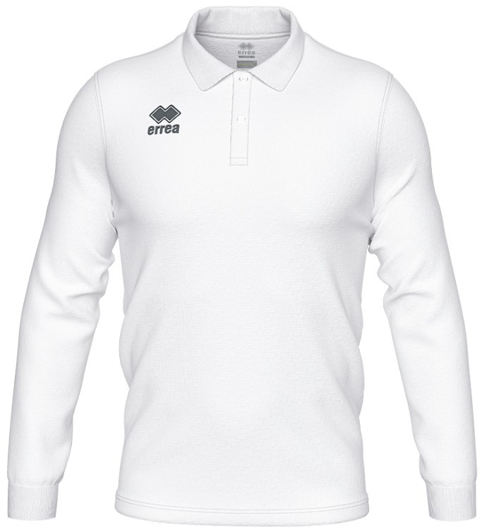 Triko Errea POLO EVO L/S AD