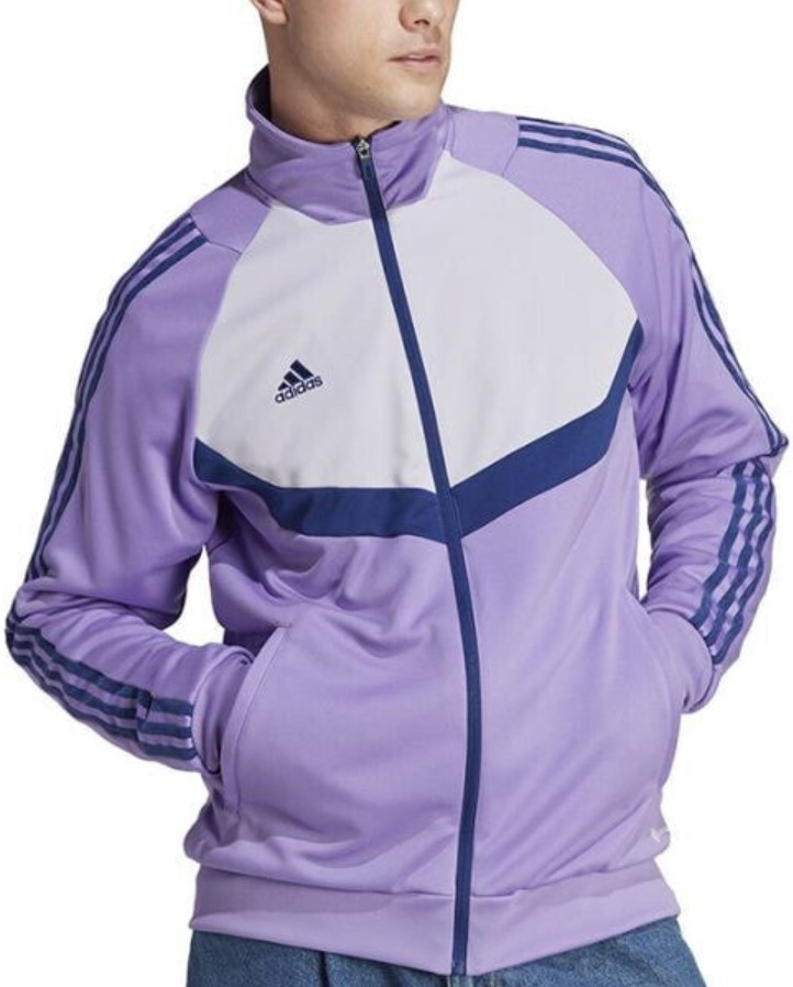 Bunda adidas  Tiro jacket S