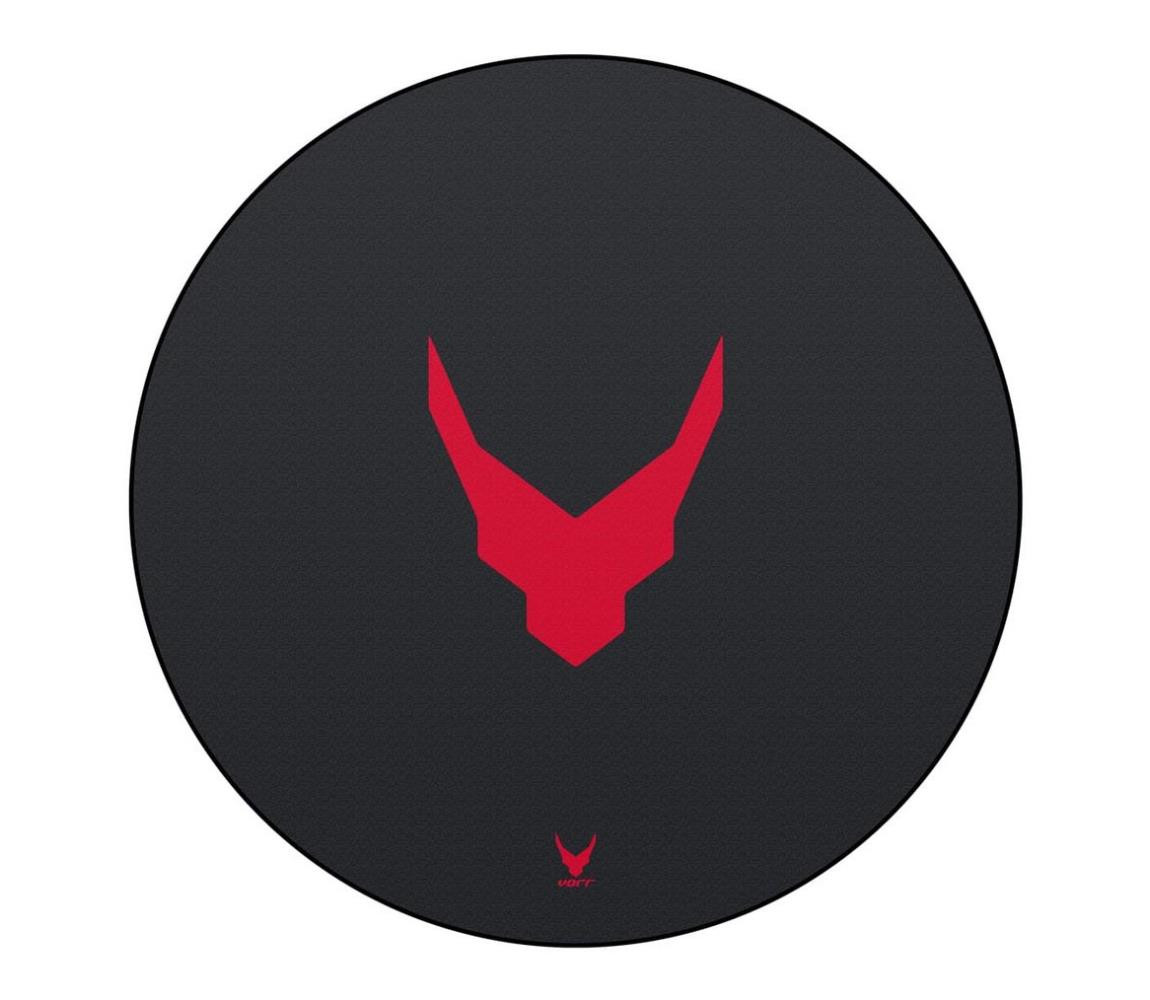 Podložka VARR pro herní židli pr. 100 cm