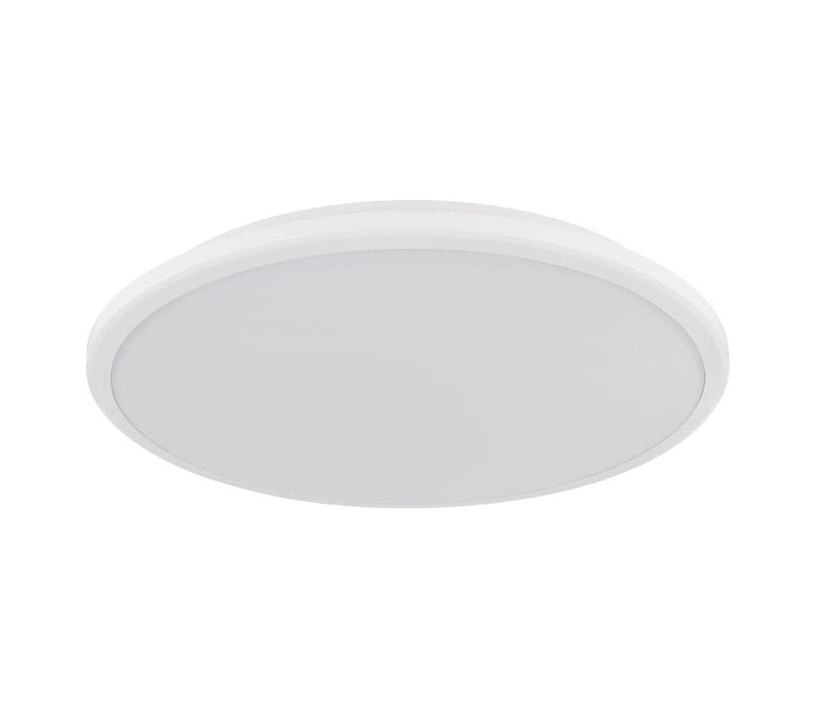 Globo Globo 41569-18WC - LED Stropní svítidlo XANDER LED/18W/230V 4000K bílá